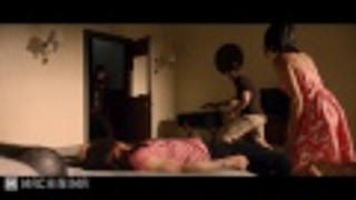 Live-action remake of the sorrowful, zombie-filled <em>Dead Island</em> trailer